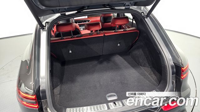 Genesis GV70 2.5T Gasoline AWD 2025 — фото 36