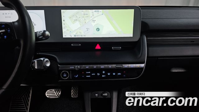 Hyundai Ioniq 5 Long range Prestige 2022 — фото 13