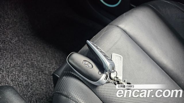 Hyundai Ioniq 5 Long range Prestige 2022 — фото 16