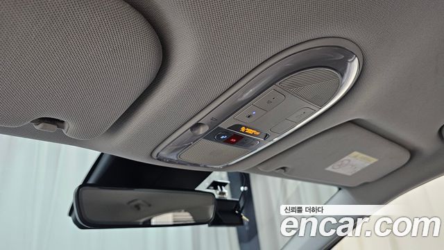 Hyundai Ioniq 5 Long range Prestige 2022 — фото 19