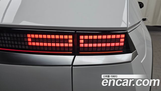Hyundai Ioniq 5 Long range Prestige 2022 — фото 23