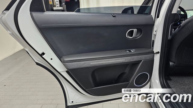 Hyundai Ioniq 5 Long range Prestige 2022 — фото 25