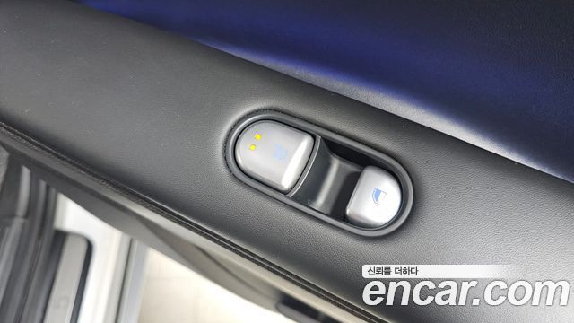 Hyundai Ioniq 5 Long range Prestige 2022 — фото 27