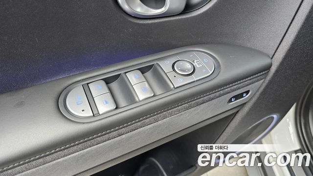 Hyundai Ioniq 5 Long range Prestige 2022 — фото 28