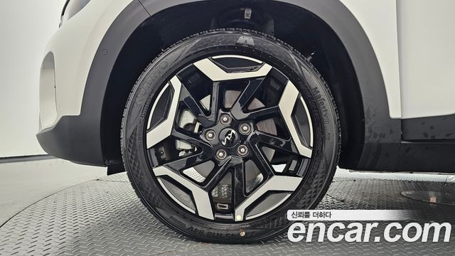 Kia Seltos Gasoline 1.6 Turbo 2WD Signature 2026 — фото 5