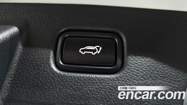 Kia Seltos Gasoline 1.6 Turbo 2WD Signature 2026 — фото 17