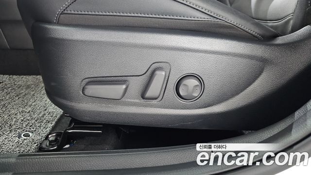 Kia Seltos Gasoline 1.6 Turbo 2WD Signature 2026 — фото 31