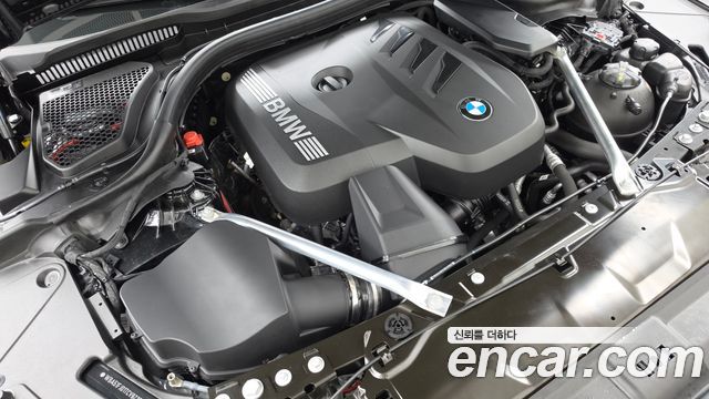 BMW 5 Series (G60) 530i xDrive M Sport Pro Special Edition 2026 — фото 6