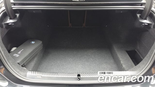BMW 5 Series (G60) 530i xDrive M Sport Pro Special Edition 2026 — фото 20