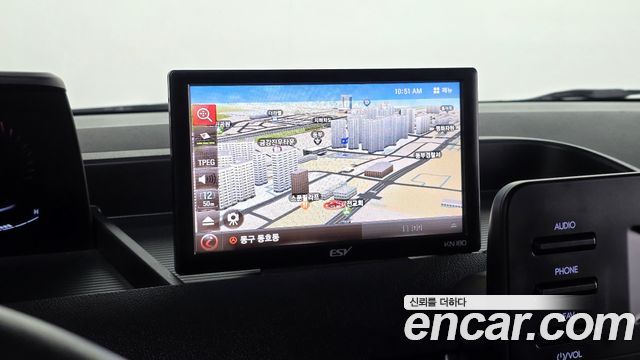 Hyundai Staria L3.5 Cargo 5-Seater Modern 2022 — фото 13