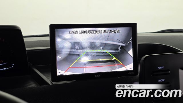 Hyundai Staria L3.5 Cargo 5-Seater Modern 2022 — фото 14