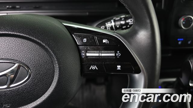 Hyundai Staria L3.5 Cargo 5-Seater Modern 2022 — фото 17