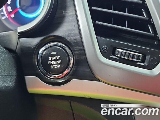 KG Mobility (SsangYong) Korando C 2.2 Extreme 2WD 2016 — фото 21