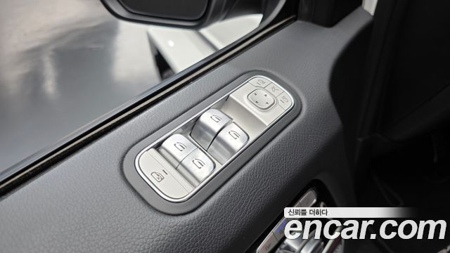 Mercedes-Benz G-Class (W465) AMG G63 2026 — фото 20