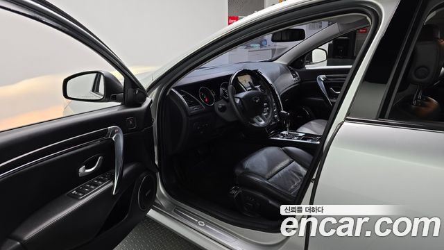 Renault Korea SM7 RE Standard 2013 — фото 10