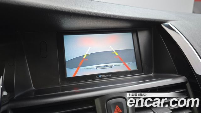 Renault Korea SM7 RE Standard 2013 — фото 14
