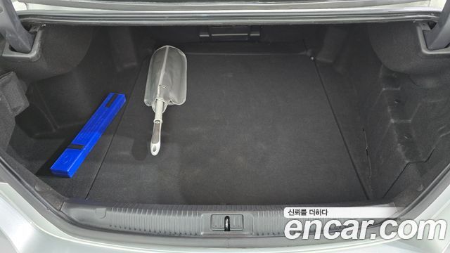 Renault Korea SM7 RE Standard 2013 — фото 15