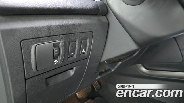Renault Korea SM7 RE Standard 2013 — фото 17