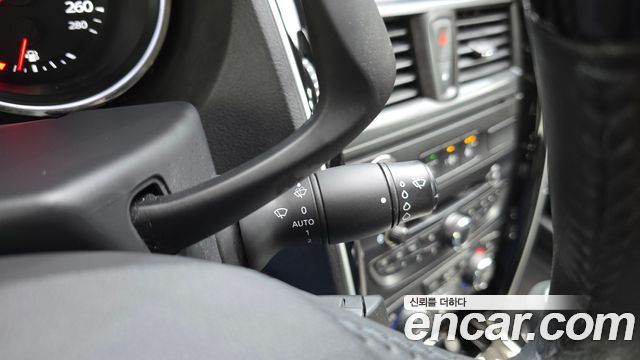Renault Korea SM7 RE Standard 2013 — фото 18