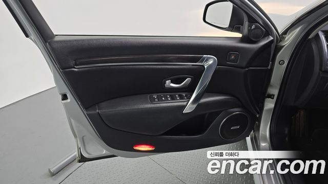 Renault Korea SM7 RE Standard 2013 — фото 24