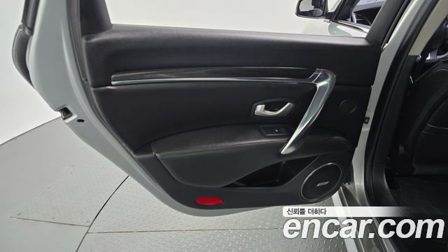 Renault Korea SM7 RE Standard 2013 — фото 25