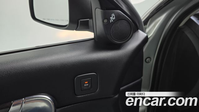 Renault Korea SM7 RE Standard 2013 — фото 28