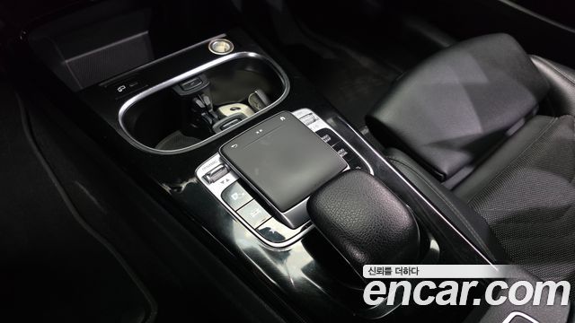 Mercedes-Benz A-Class (W177) A220 Sedan 2020 — фото 18