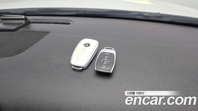 Mercedes-Benz A-Class (W177) A220 Sedan 2020 — фото 19