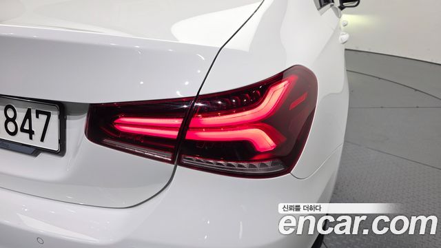 Mercedes-Benz A-Class (W177) A220 Sedan 2020 — фото 23