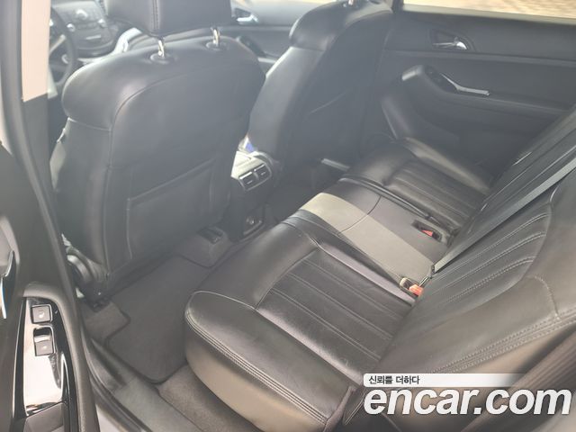 Chevrolet Orlando 1.6 Diesel LT Convenience 2018 — фото 5