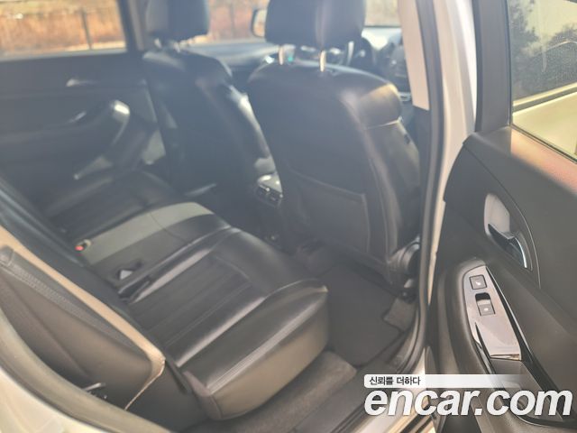 Chevrolet Orlando 1.6 Diesel LT Convenience 2018 — фото 7