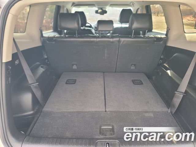 Chevrolet Orlando 1.6 Diesel LT Convenience 2018 — фото 9