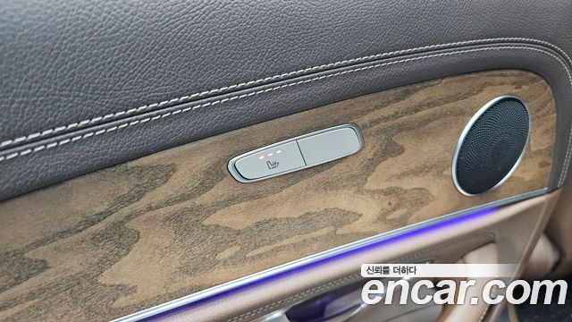 Mercedes-Benz E-Class (W213) E300 Exclusive 2017 — фото 22