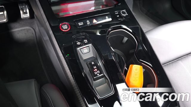 Audi A5 (B10) 40 TFSI Quattro S Line Black Edition 2025 — фото 9