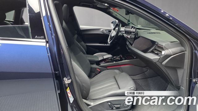 Audi A5 (B10) 40 TFSI Quattro S Line Black Edition 2025 — фото 11