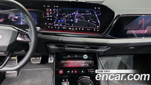 Audi A5 (B10) 40 TFSI Quattro S Line Black Edition 2025 — фото 14