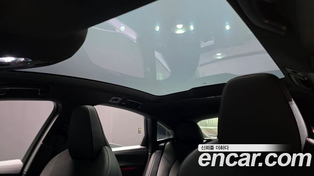 Audi A5 (B10) 40 TFSI Quattro S Line Black Edition 2025 — фото 18