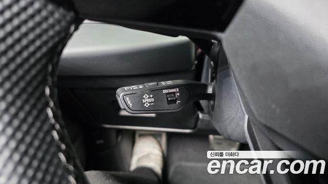 Audi A5 (B10) 40 TFSI Quattro S Line Black Edition 2025 — фото 30