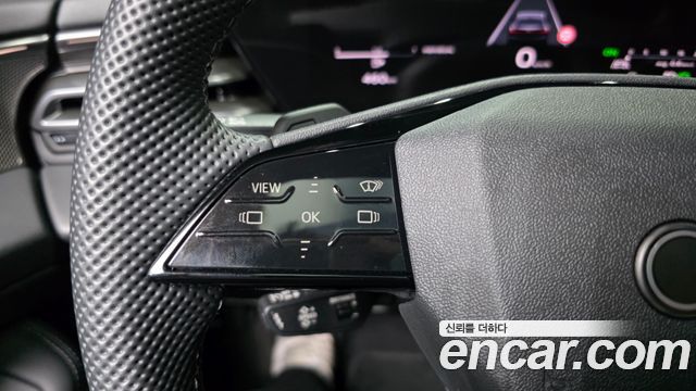 Audi A5 (B10) 40 TFSI Quattro S Line Black Edition 2025 — фото 32