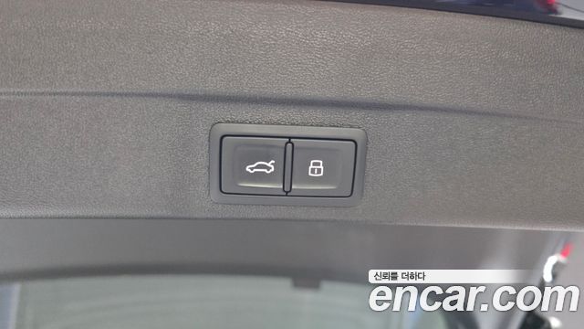 Audi A5 (B10) 40 TFSI Quattro S Line Black Edition 2025 — фото 36