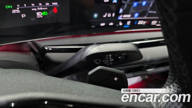 Audi A5 (B10) 40 TFSI Quattro S Line Black Edition 2025 — фото 38