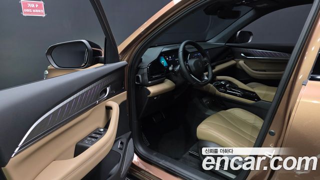 Renault Korea Grand Koleos 1.5 E-TECH Iconic 2WD 2026 — фото 10