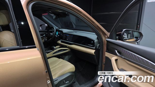 Renault Korea Grand Koleos 1.5 E-TECH Iconic 2WD 2026 — фото 11
