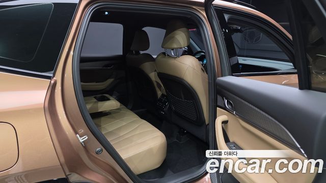 Renault Korea Grand Koleos 1.5 E-TECH Iconic 2WD 2026 — фото 12