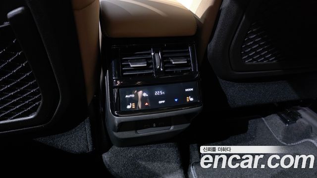 Renault Korea Grand Koleos 1.5 E-TECH Iconic 2WD 2026 — фото 19