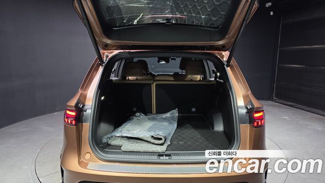 Renault Korea Grand Koleos 1.5 E-TECH Iconic 2WD 2026 — фото 20