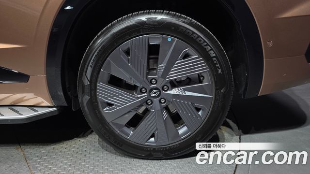 Renault Korea Grand Koleos 1.5 E-TECH Iconic 2WD 2026 — фото 21