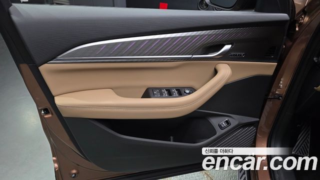 Renault Korea Grand Koleos 1.5 E-TECH Iconic 2WD 2026 — фото 24