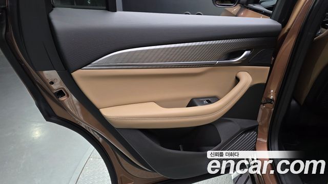 Renault Korea Grand Koleos 1.5 E-TECH Iconic 2WD 2026 — фото 25