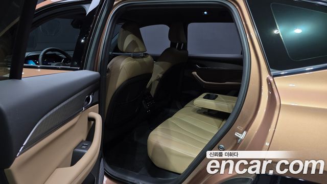 Renault Korea Grand Koleos 1.5 E-TECH Iconic 2WD 2026 — фото 26